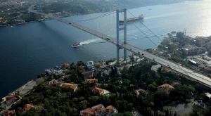 Сериозен скок на таксите за преминаване през тунела под Босфора 