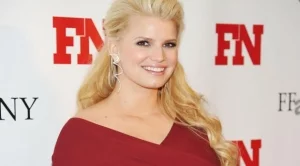 Джесика Симпсън свали 45 кг след раждането. Ето как!