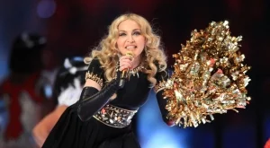 Мадона не пуска кокала