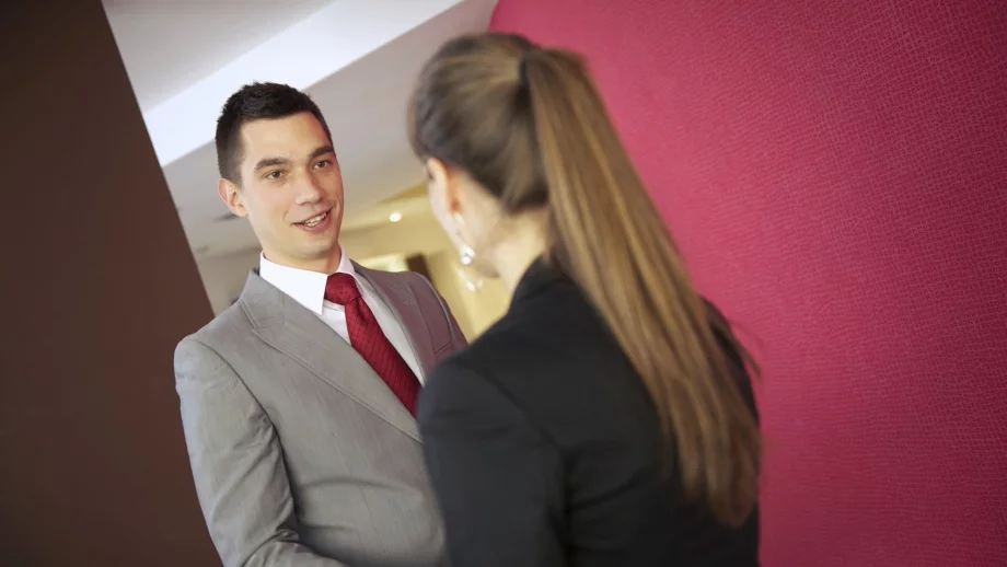 Ако допуснете тази грешка на интервю за работа, няма шанс да ви наемат