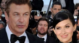  Алек Болдуин отново ще става баща