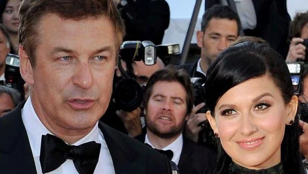  Алек Болдуин отново ще става баща