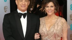 Том Ханкс и жена му са болни от коронавирус