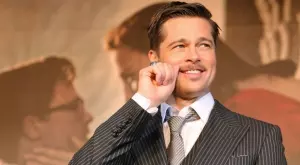 Брад Пит е новото лице на De'Longhi