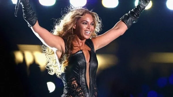 Вдъхновяващи цитати на Бионсе