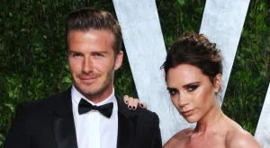 Семейството на Виктория Бекъм ще работи  в бутика й