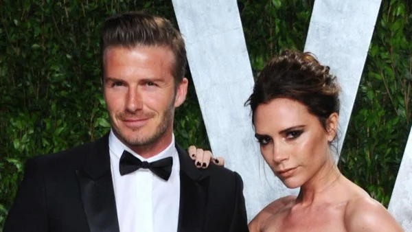 Семейството на Виктория Бекъм ще работи  в бутика й