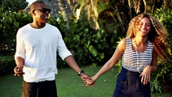 Бионсе отново е бременна?