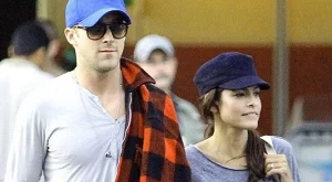 Щерката на Ева и Раян не ги оставя да спят