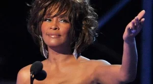 Снимат фокументален филм за Уитни Хюстън