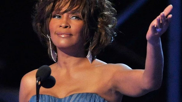Снимат фокументален филм за Уитни Хюстън