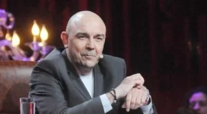 Калин Сърменов стана баща за трети път