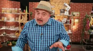 Ути Бъчваров е бил ограбен в хотел в Австралия (СНИМКА)