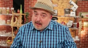 Ути Бъчваров стана баща