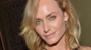  Амбър Валета рекламира H&M