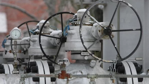 Украйна може изцяло да спре да внася руски газ