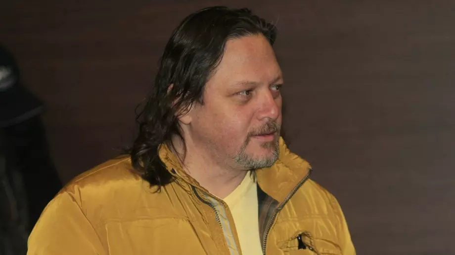 Нидал Алгафари изригна срещу "Ергенът" и разкри истината за участничките 