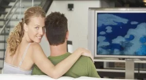 Дамите предпочитат телевизията пред секса 