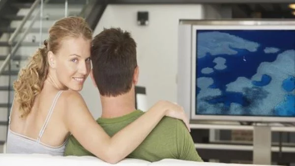Дамите предпочитат телевизията пред секса 