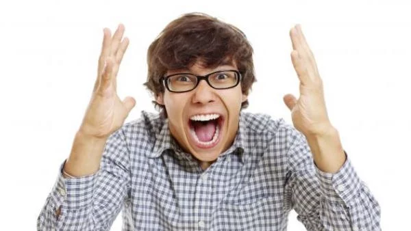 Стига глупости! Не искам кредити!