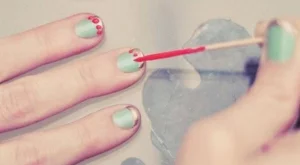 5 идеи за маникюр с клечка за зъби (видео)