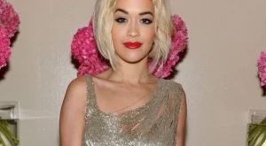 Рита Ора участва в "Петдесет нюанса сиво"