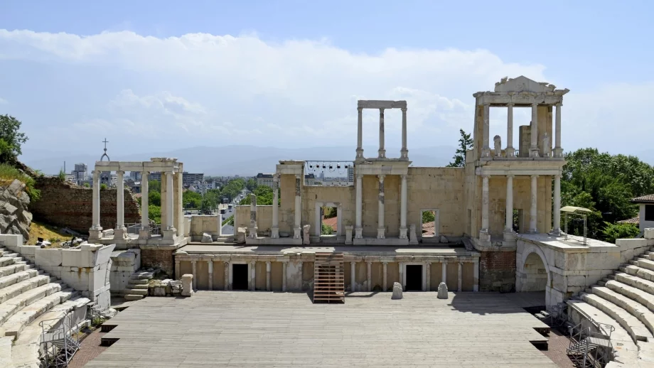 Вече можете да гласувате за Годишните награди в туризма
