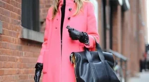 Тенденции при палтата тази зима