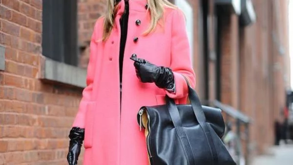 Тенденции при палтата тази зима