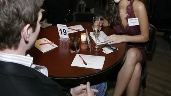 Модерните начини за запознанства - Бързи Срещи 