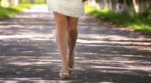 25-минутна разходка на ден удължава живота