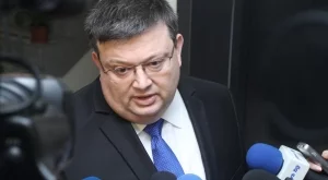 Цацаров: "Икономическа полиция" спи 