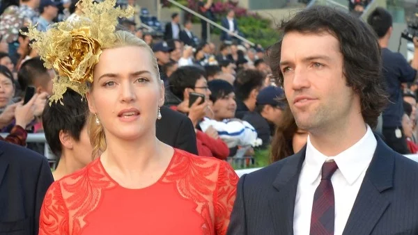 Кейт Уинслет пред развод