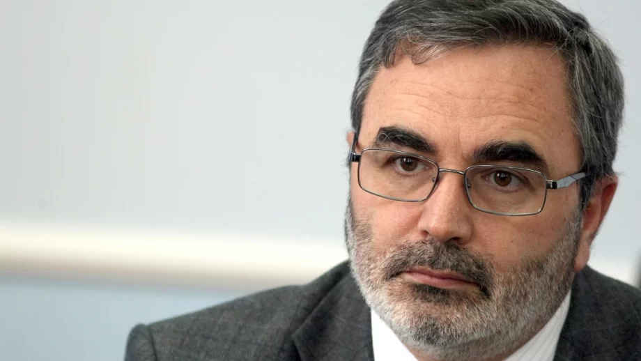 Кунчев: Има условия за епидемия от морбили у нас