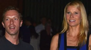 Гуинет Полтроу и Крис използват посредник за развода