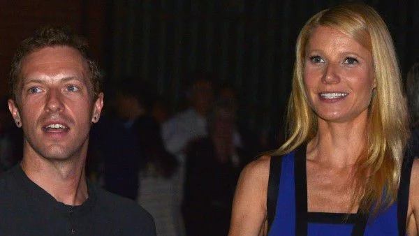 Гуинет Полтроу и Крис използват посредник за развода