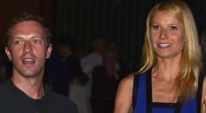 Полтроу: Бившият ми съпруг ми е като брат