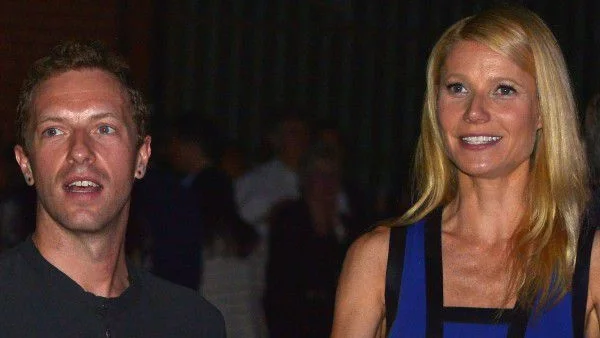 Полтроу: Бившият ми съпруг ми е като брат