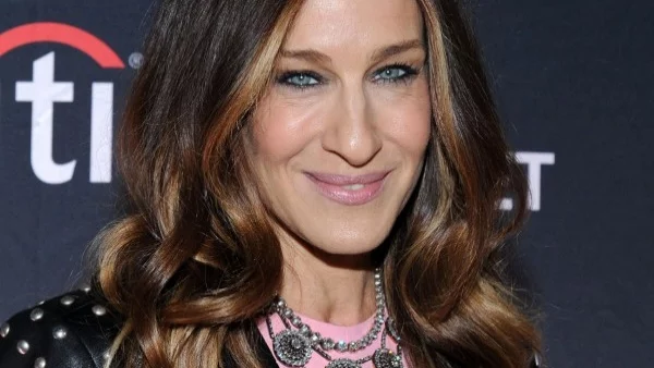 Сара Джесика Паркър: Няма да има "Сексът и градът 3"