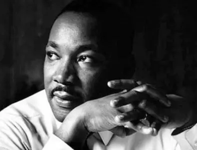 15 мъдри мисли на Мартин Лутър Кинг. Осмата е учудващо вярна!