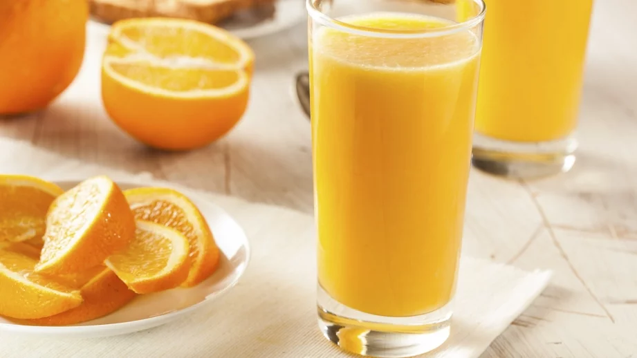 От днес се забранява продажбата на сокове с добавена захар 