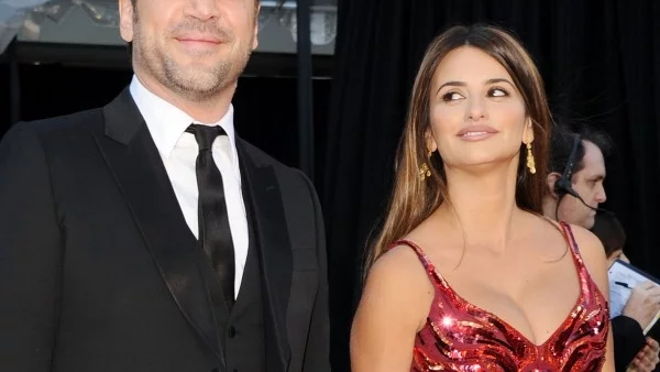 Пенелопе Крус и Хавиер Бардем с нов общ филм