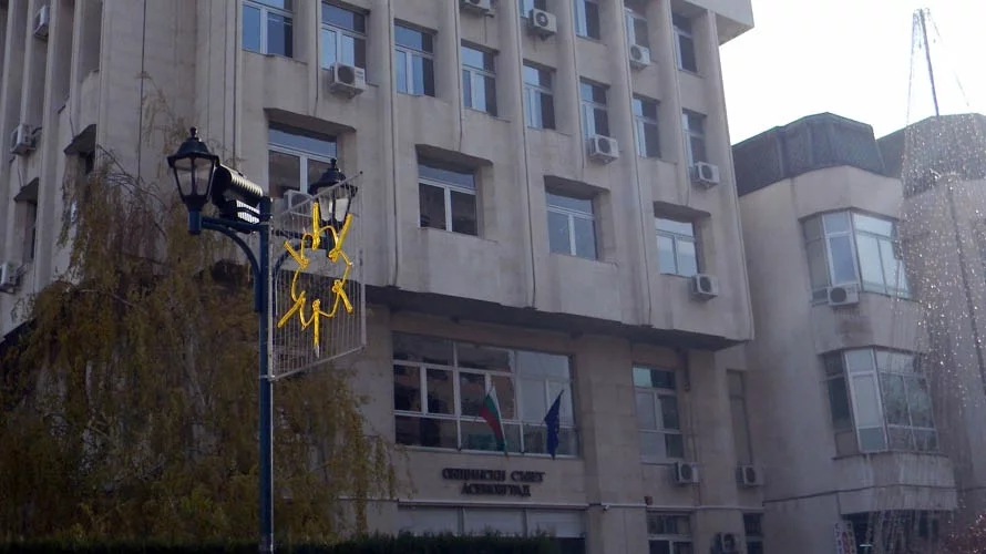 12 общини увеличили дълговете си с 500% за година 