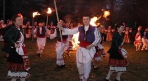 Наближава Сирни Заговезни, традиции и обичаи