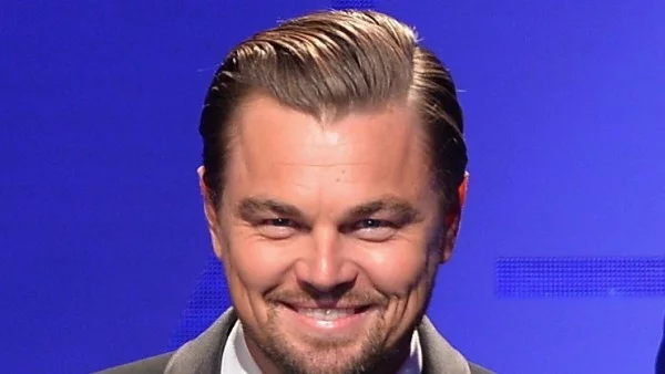 Ди Каприо се вталява, иска да прилича на Бекъм 