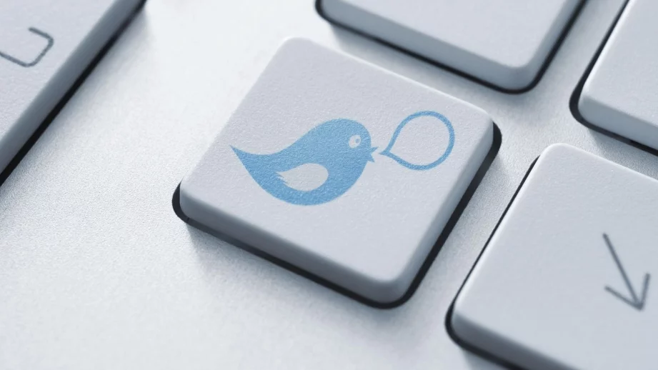 Постовете и емотиконите в Twitter разкриват колко пари получават потребителите