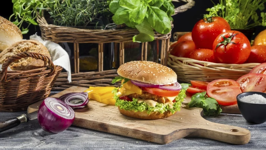 Храната остава най-сериозния разход на българина