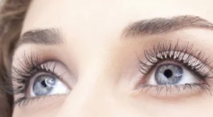 Ако имате сини очи, те всъщност са кафяви