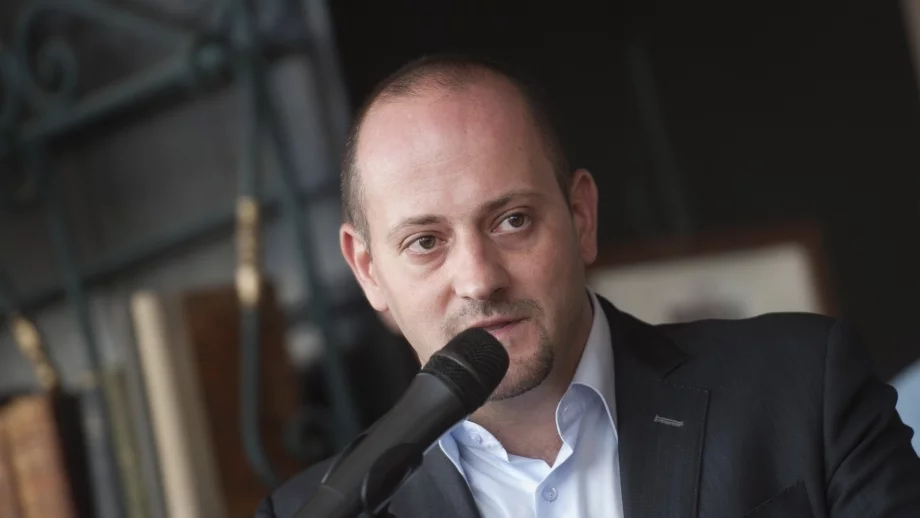 Радан Кънев: Пенсионната и съдебната реформа трябва да минат на всяка цена