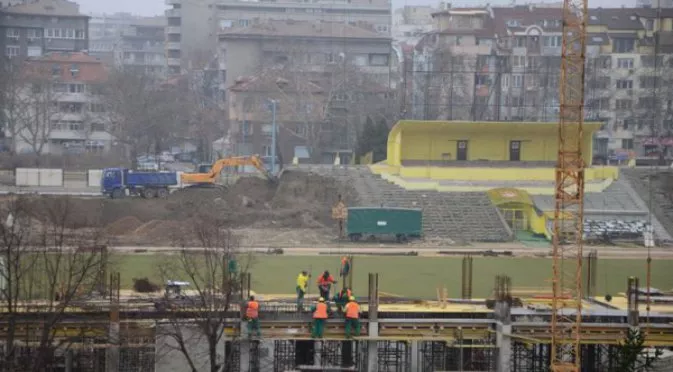Ето колко пари са необходими на Ботев за "Колежа"